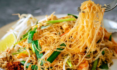 Thai Glass Noodles